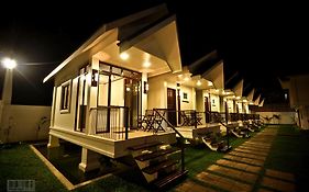 Cleon Villas Pension